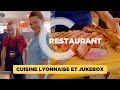 Cuisine lyonnaise et