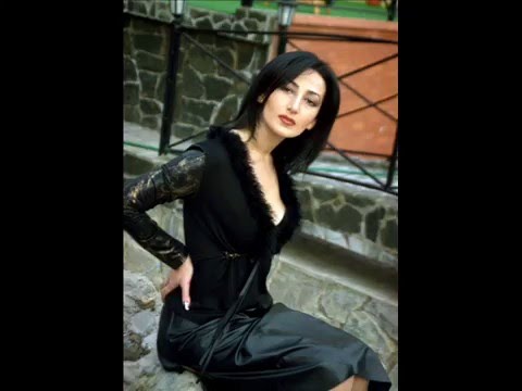 Elga Porchkhidze - Me ar minda sxva (მე არ მინდა სხვა)