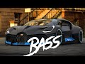 🔈BASS BOOSTED🔈 CAR MUSIC MIX 2020 🔥 BEST EDM, BOUNCE, ELECTRO HOUSE #90