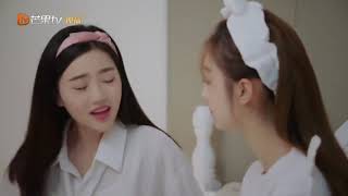 Girlfriend Sub Indo Eps 11