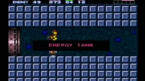 NBMB Speedrun part 3 seg 1