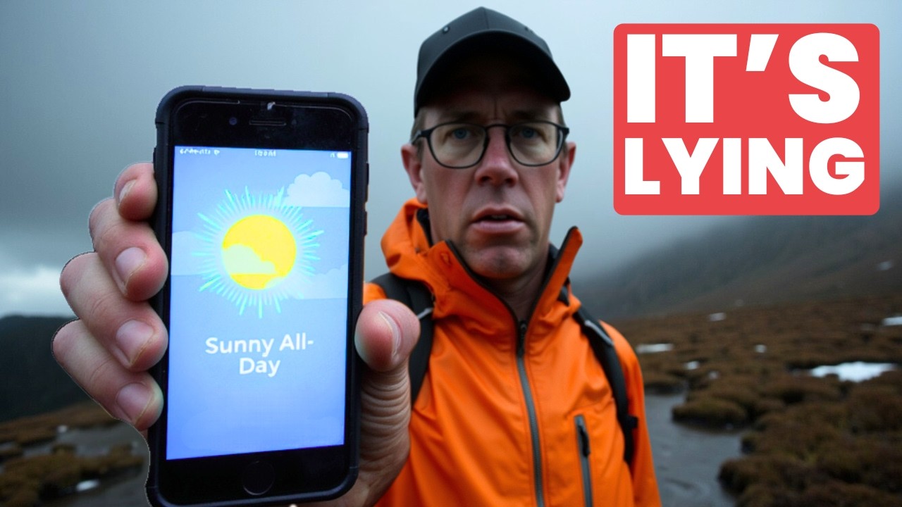 Don’t Start Your Next Hike Without Practicing This Skill