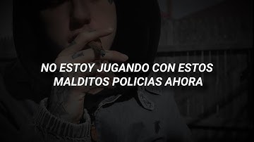 LIL PEEP - Birdsong (SNIPPETS) SUB ESPAÑOL