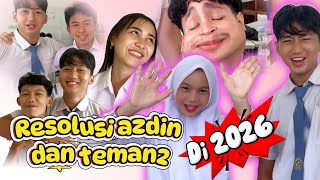 Download Lagu Resolusi azdin di  2026 #couple  MP3
