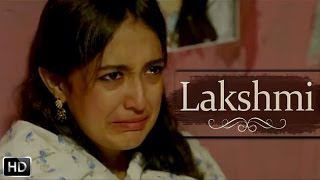'Lakshmi' Official Trailer | Monali Thakur, Nagesh Kukunoor, Satish Kaushik