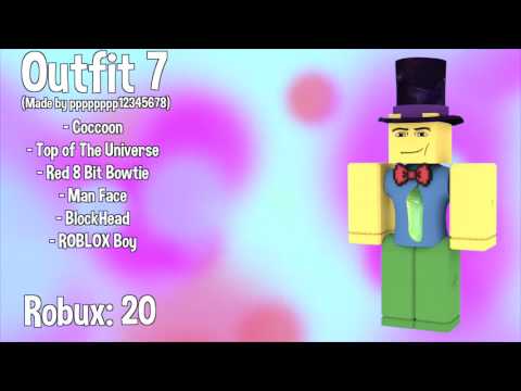 10 Awesome Roblox Trolling Outfits Youtube - flamingo roblox meme avatars