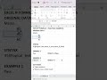 Excel IF Formula Explained in 60 Seconds by CA Somil Bhansali #excel #excelfunction #exceltips
