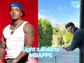 Light x Sidarta - MBAPPE - (Light Version) Official