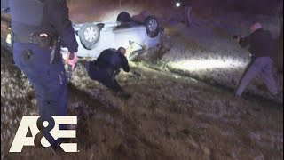 Live PD: Just Hope This Guy is Alright (Season 4) | A&E