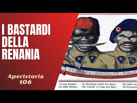 Video: Quando la Germania ha rioccupato la Renania?