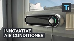 Innovative air conditioner 