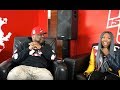 Bianca Talks Beef W/ DreamDoll ; Love & Hip Hop ; Yandy Smith  + Spits Freestyle