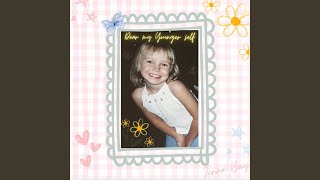 Dear My Younger Self