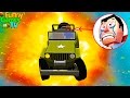 МАШИНКА БЕЗ ТОРМОЗОВ #7 Игровые  и про машинки прикольное видео   Faily Brakes гонки