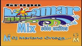 Grupo Miramar Mix por Dj Mariano Ortega