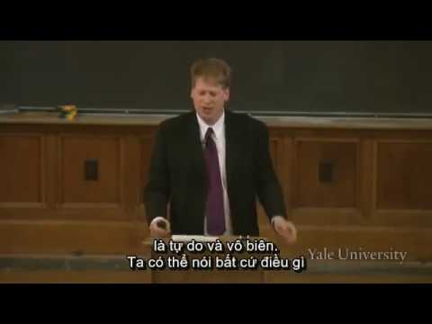 Video 6 Yale Nhập môn Tâm lý học - Chúng ta giao tiếp thế... - YouTube
