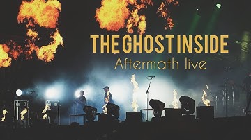 The Ghost Inside - Aftermath live at Full Force Festival 2022
