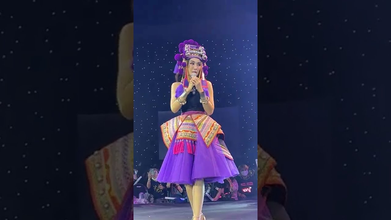 [FULL] MUN GRAND CONCERT  ชาล็อต หนูดี ทีน่า ชมพู ไฮดี้ #อิงล็อต #ชาล็อตออสติน #อิงฟ้ามหานชน