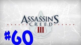 Assassin's Creed III Gameplay Walkthrough - Part 60: Valley Forge Once More