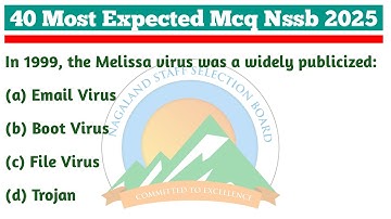 Belangrijkste vragen over de NSSB | NSSB computervragen 2025🔥