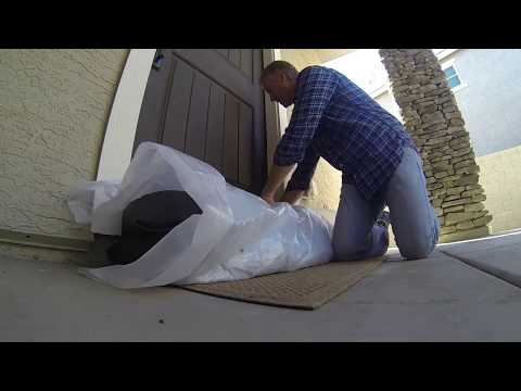How to protect your property from flooding