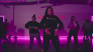 PRETTY BOY SWAG - Soulja Boy Dance | Antoine Troupe and Kassidy Bright Choreography