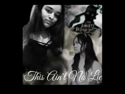 It Ain T No Lie Sotiria Lapathioti Lynn 