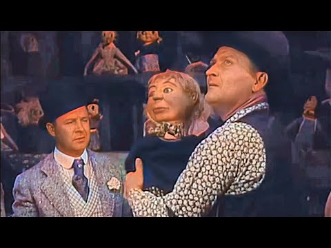 شبح مدينة الذهب 1936 فيلم غربي إخراج جوزيف كين