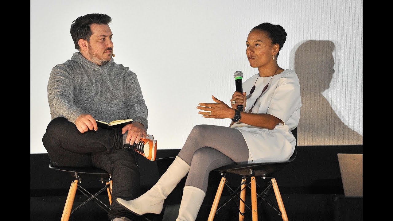 Facebook's Diversity Playbook | TC Sessions: Justice - Maxine Williams (Facebook) at TC Sessions: Justice. 

TechCrunch Sessions: Justice is a single-day event that brings together engineers, investors, educators, a