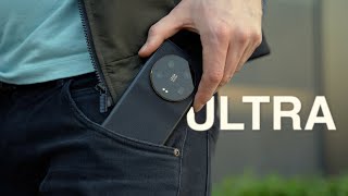 УФФ! Что за тяги бархатные!!! Xiaomi 13 Ultra - лучший смартфон 2023!