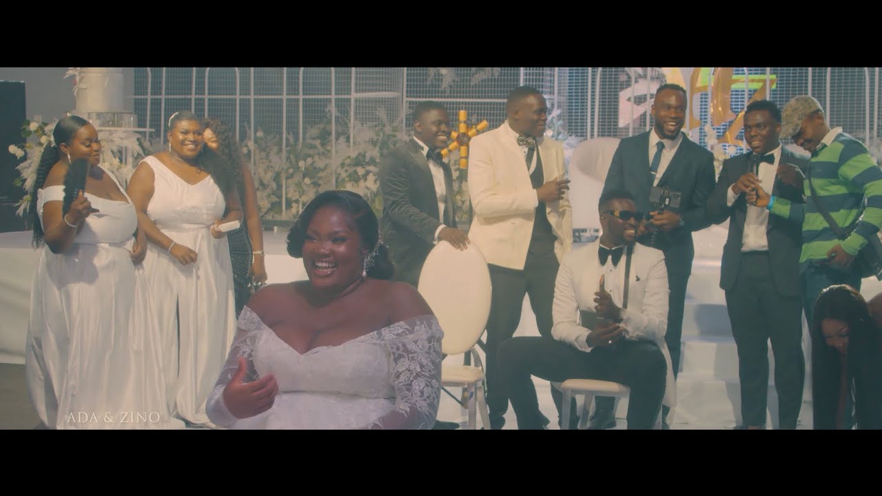 Wedding film