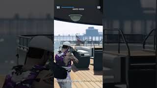 GTA V ONLINE  - 2 for the price of 1 👀😂 #gaming #gtaonly #gta #gta5 #gtaonline #gtav