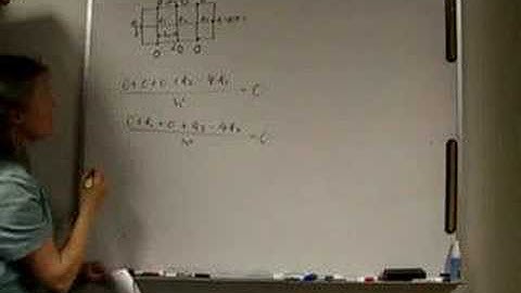 ECE6340 Lecture 7.7:  Simple FDFD Example