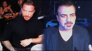 Sermi̇yan Mi̇dyat Ve Si̇nan Akçilin Kavgasi