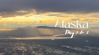 What to do in Seward, Alaska - Alaska SeaLife Center, Cookery, Saltwater Safari Lodge