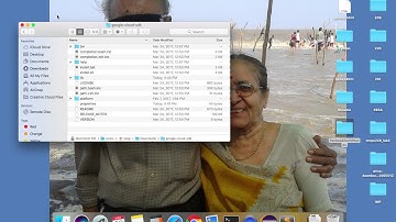 CMPE 281 - Lab#2 - Google App Engine