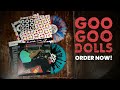 Goo Goo Dolls - Hold Me Up / Jed (Unboxing)