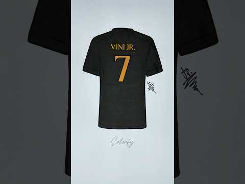 Vini Jr 7 Real Madrid #realmadrid #viniciusjr #championsleague #laliga #futbol #football #satisfying