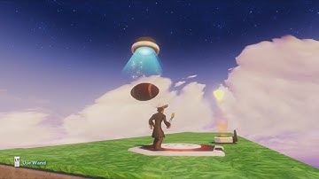 DISNEY INFINITY TOY BOX- Falling Object Generator Guide