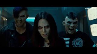 Ночные стражи 2016 - Тизер-Трейлер 2 Ночные стражи 2016 - Тизер-Трейлер 2