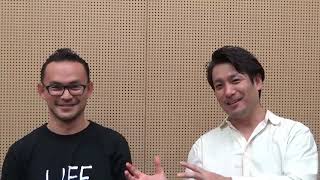 【対談01】佐々木淳さん、なぜ医師がコミュニティデザインに興味を持つんですか？（その１）
