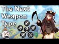 What Will Genshin Impacts's Next Weapon Type Be?