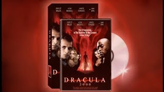 DRACULA 2000 (2000) DVD Trailer | #dracula2000