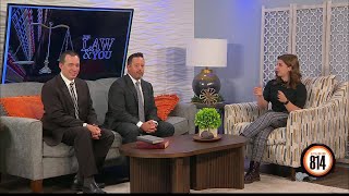The Law and You: Pennsylvania Estate Laws || Studio 814