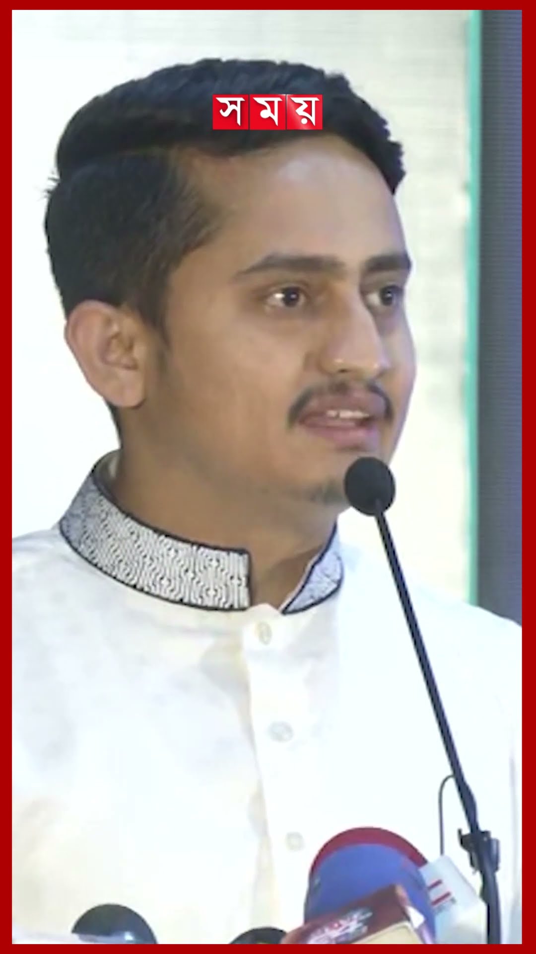 স্বার্থান্বেষী মহলের প্রতি ক্ষোভ প্রকাশ সারজিস আলমের #sarjisalam #politics #somoytv #shorts #reels