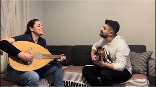 Yok Başka Hayalim - (Tan Taşçı Cover)