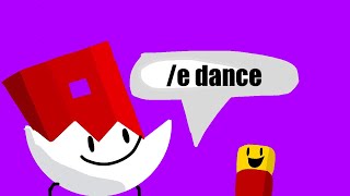 Objectblox 0A E Dance