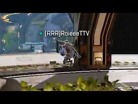 【杰倫短片】 你覺得我像是這種人嗎《Apex英雄》