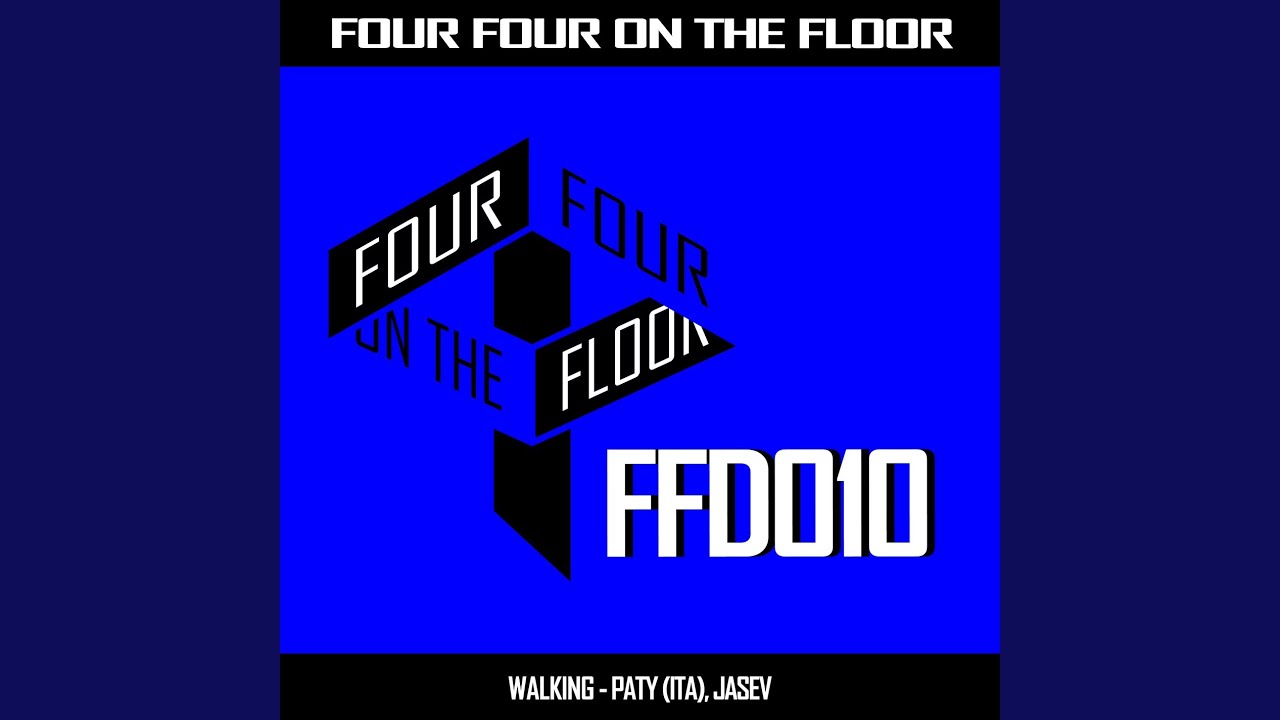 Watch Walking on YouTube Watch Walking on YouTube