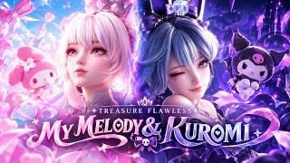 Lady Sun Treasure Flawless Skin | Ultra Graphics Showcase | Honor of Kings CN